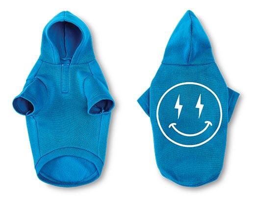 Heart to Tail 
 Pet Sweatshirt