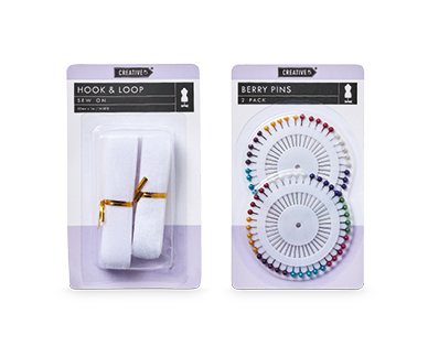 Haberdashery Assortment