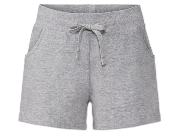 Damen Sweatshorts