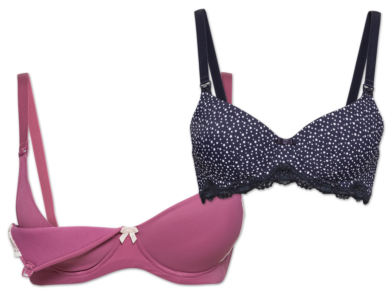 ESMARA(R)LINGERIE FOR MUMS Damen Still-BH1