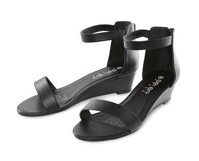 Women's Wedges or Slides