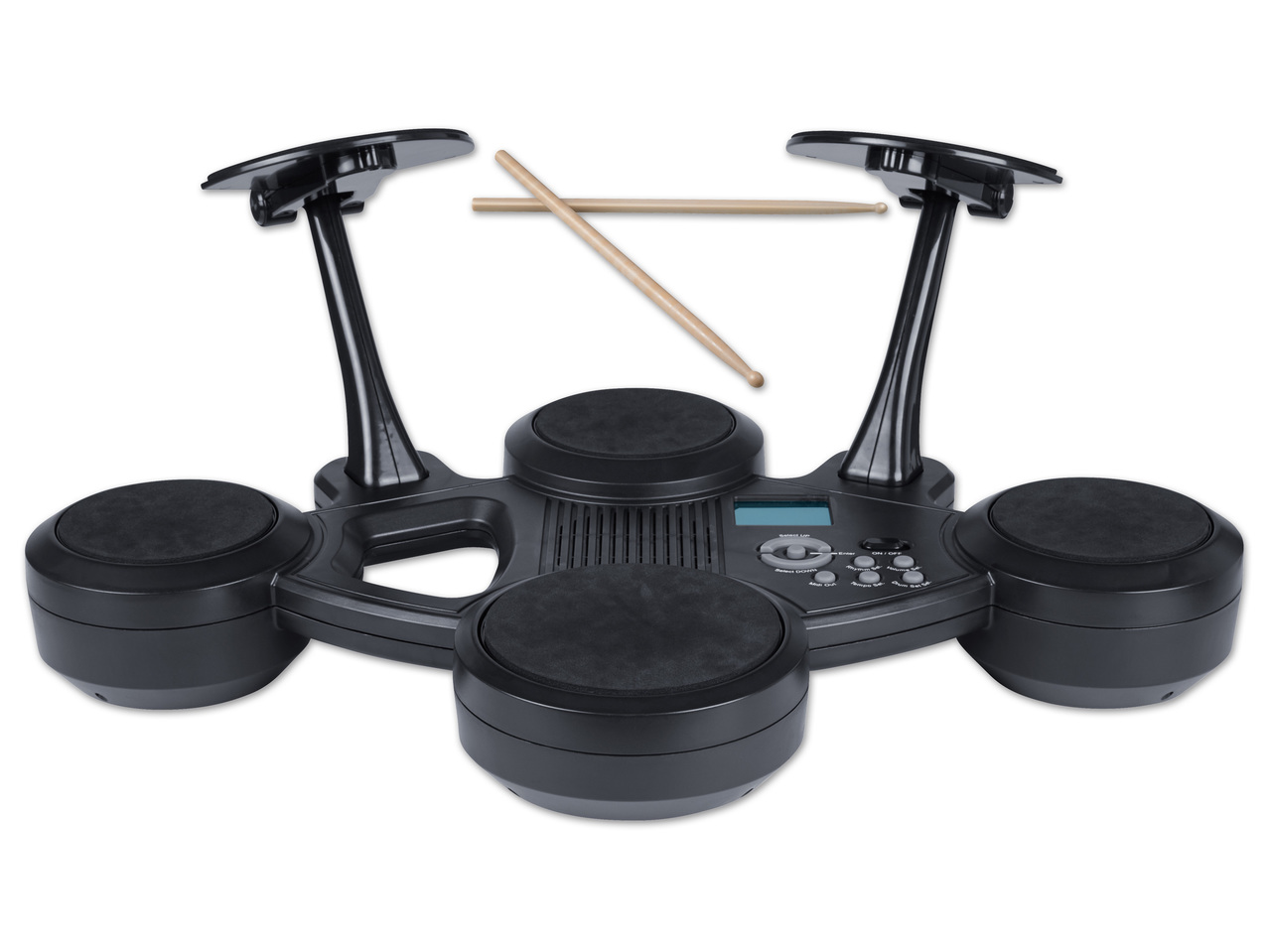 E-Drum-Set
