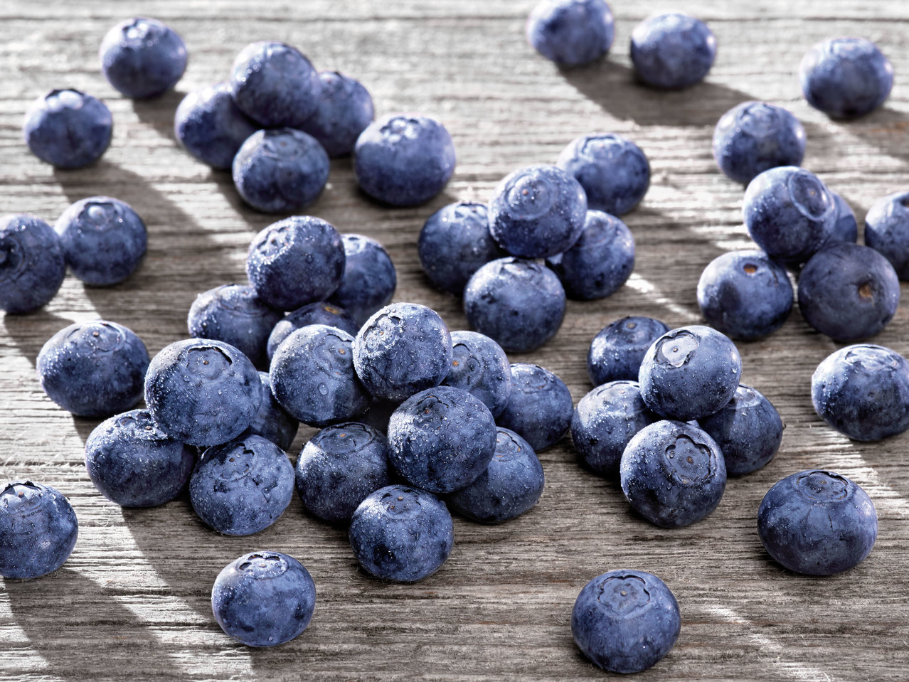 Heidelbeeren