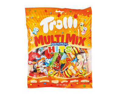 Trolli Multimix 500g