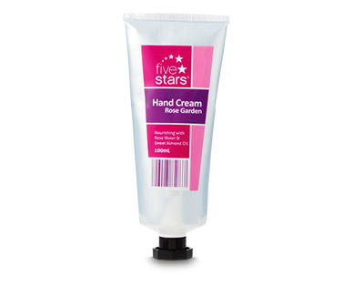Hand Cream 100ml