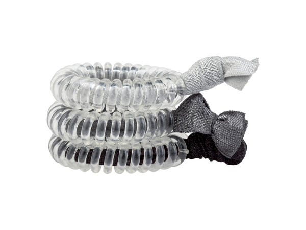 Hair Elastic Set