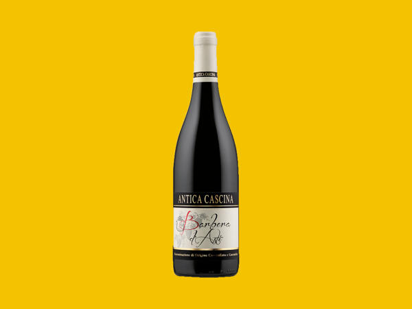 Antica Catina Barbera d'Asti