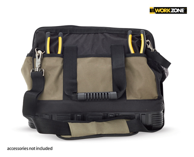 PREMIUM TOOL BAGS