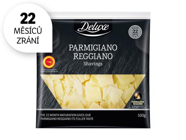 PARMIGIANO REGGIANO
