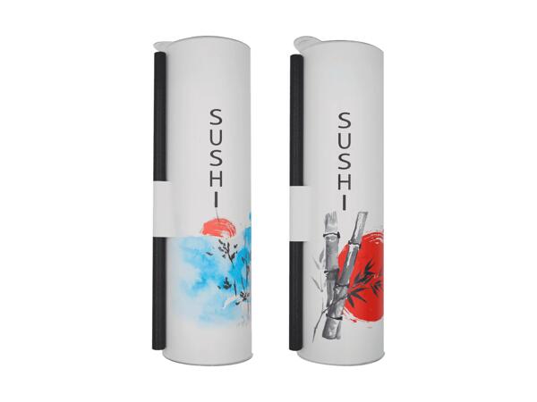 Sushi pop-up