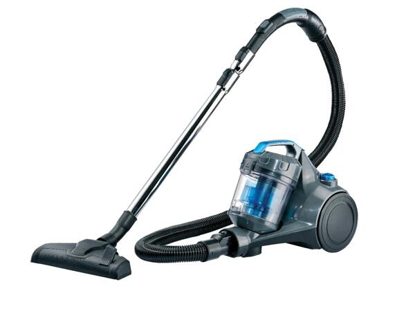 Bagless Vacuum Cleaner