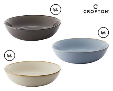 Servingware Assortment