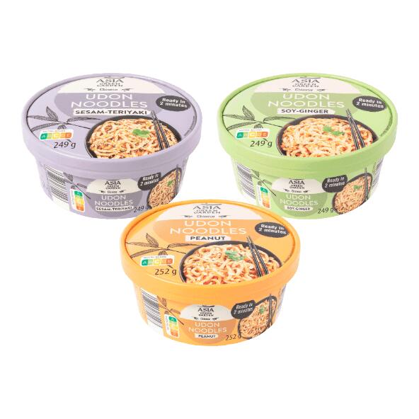 ASIA GREEN GARDEN(R) 				Bowl aux nouilles