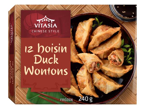 Asian Favourites