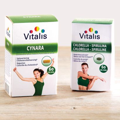 Detox+