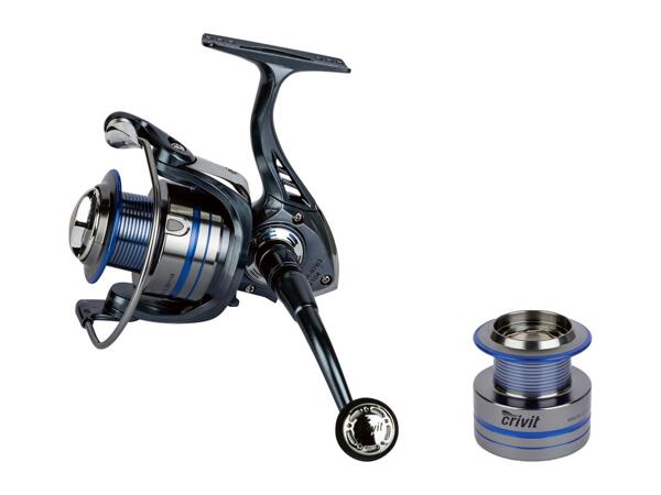 Crivit Fishing/Spinning Reel