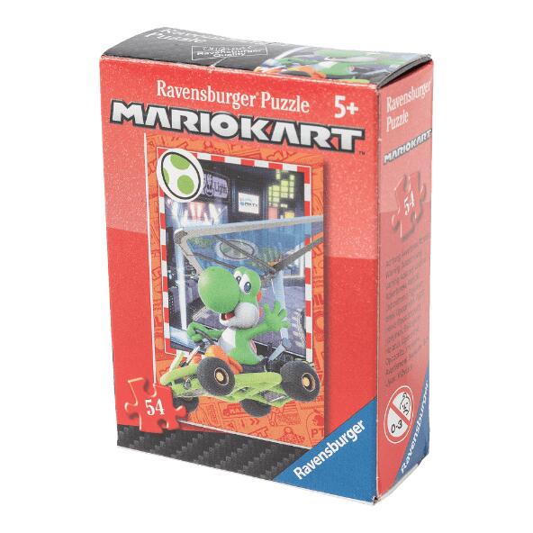 RAVENSBURGER(R) Puzzle ou jeu de mémoire