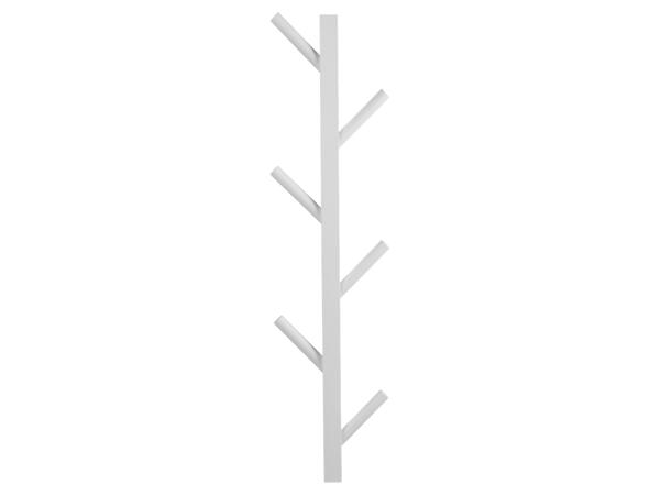 Coat Rack