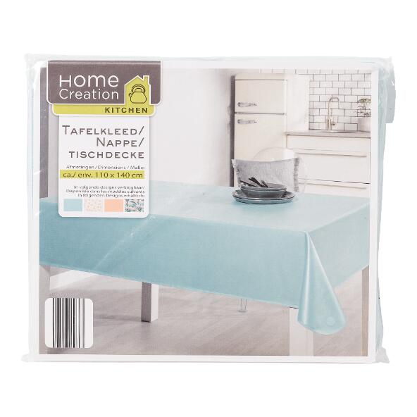 HOME CREATION KITCHEN(R) 				Nappe