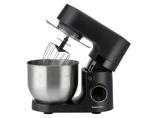 Stand Mixer