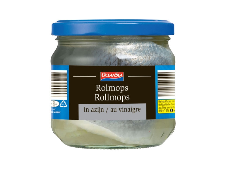 Rolmops