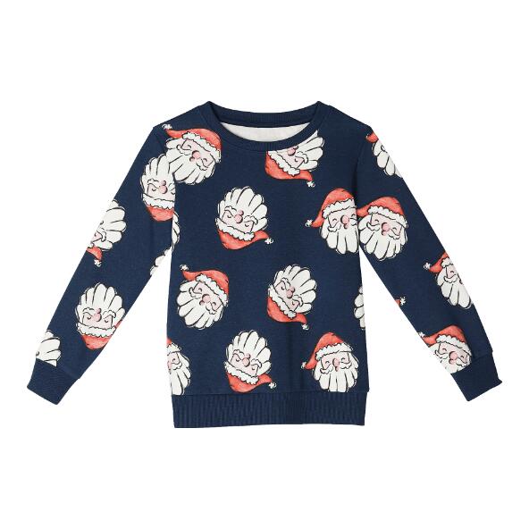 L&D(R) 				Pull de Noël pour enfants