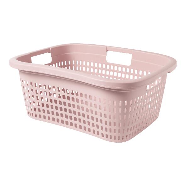 HOME CREATION(R) 				Manne ou bassine à linge