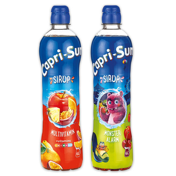 Sirup