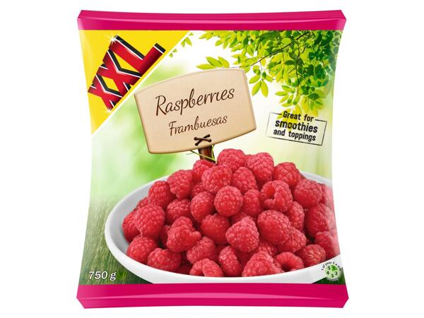 XXL Frozen Fruits