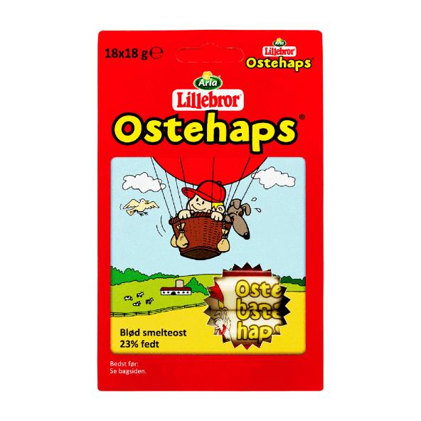 Ostehaps