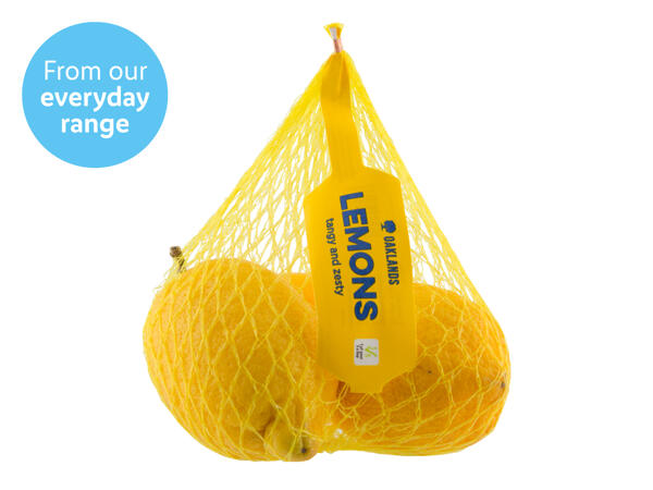 Lemons