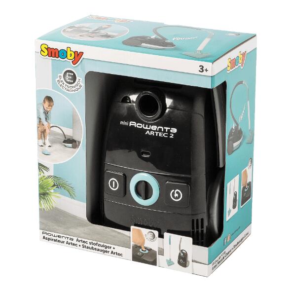 Smoby(R) 				Aspirateur jouet