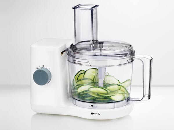 Food Processor