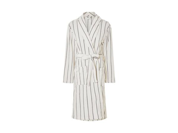 Adult Dressing Gown