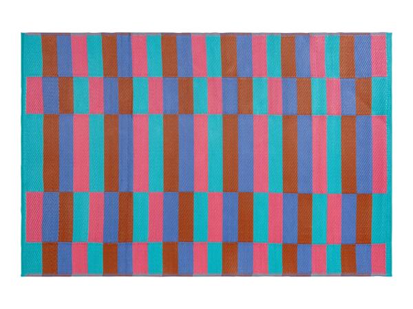Livarno Home Outdoor Rug