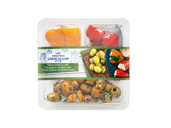 Antipasti