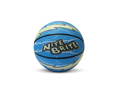 Baden Glow In The Dark Sports Balls