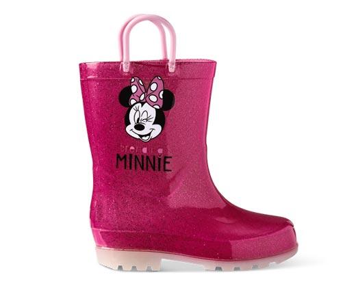 Children's Character Rain Boots