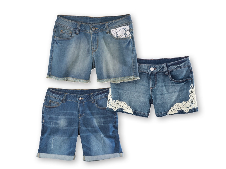 ESMARA(R) Ladies' Shorts