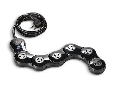 Easy Home Flexible Surge Protector