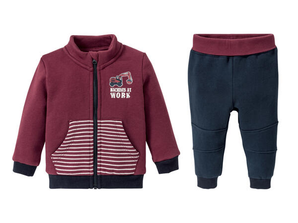 Baby Tracksuit