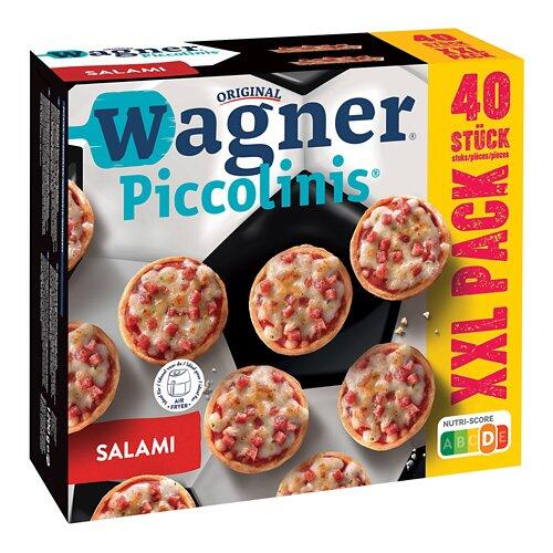ORIGINAL WAGNER Piccolinis