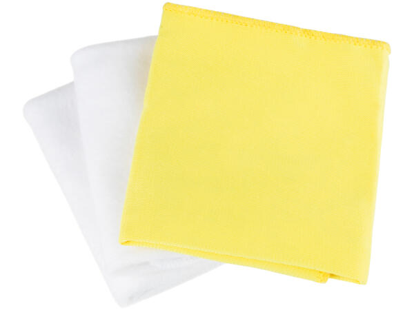 Car Cleaning Accessories