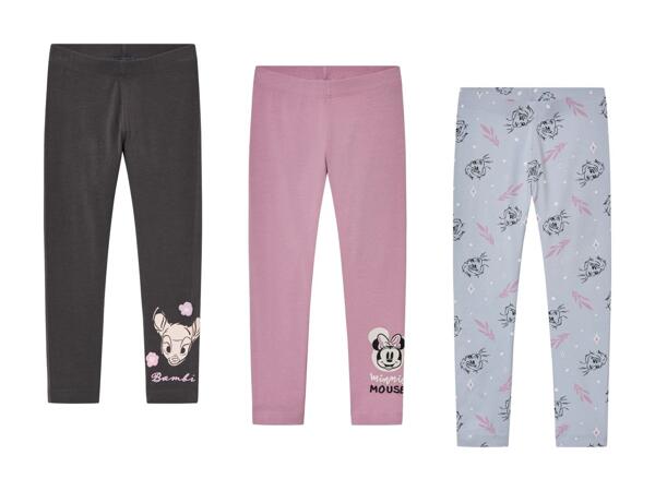 DISNEY(R) Leggings