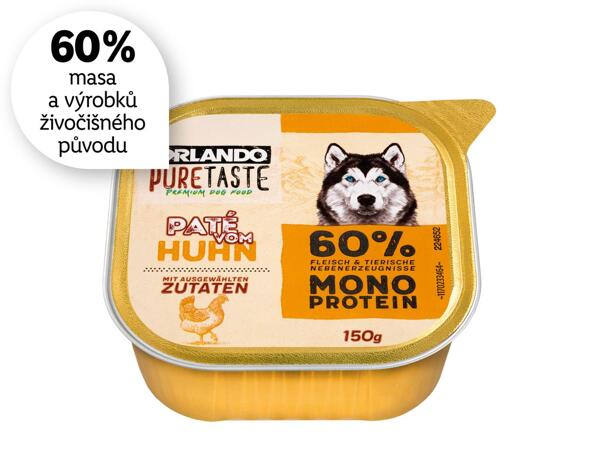 PATÉ PRO PSY