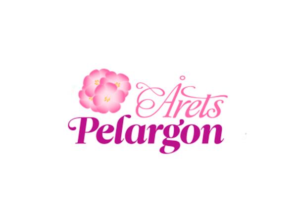 Årets pelargon