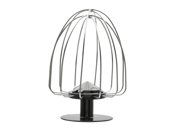 Silvercrest Black Stand Mixer