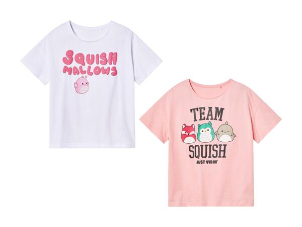 T-shirts