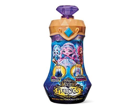 Moose Toys 
 Magic Mixies Pixlings