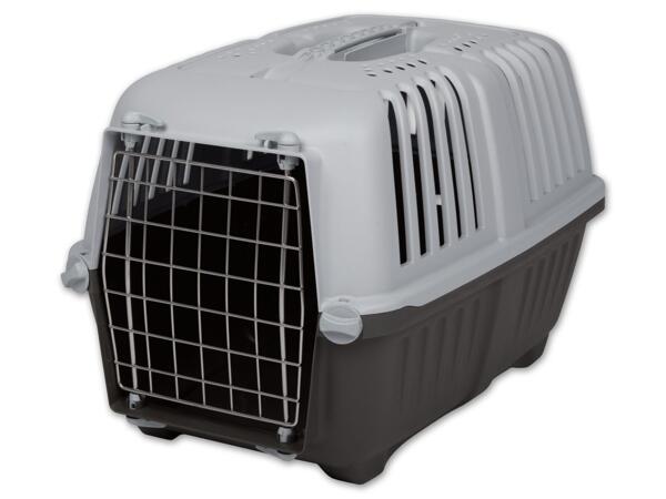 Katzentoilette/-transportbox